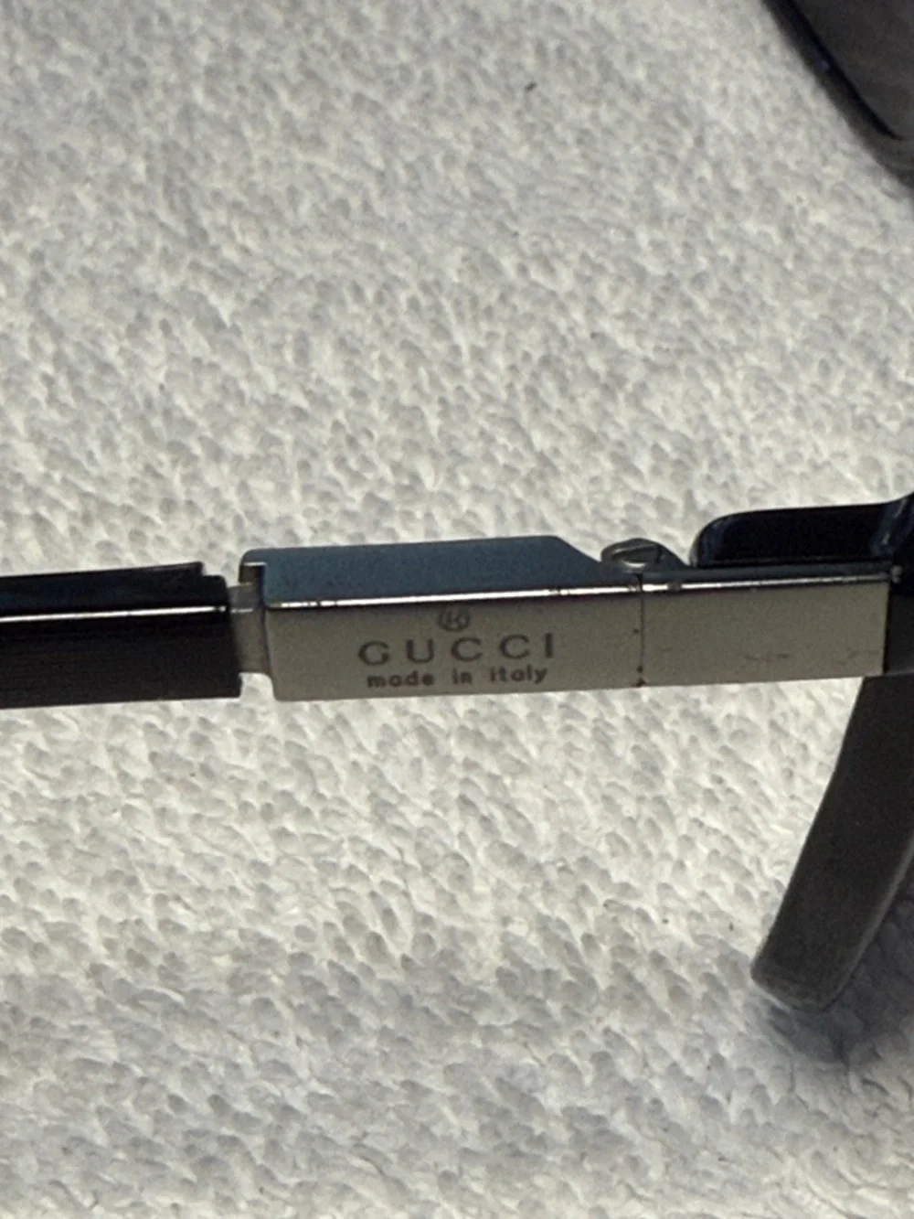Gucci GG1641/S with Certificate of Authenticity